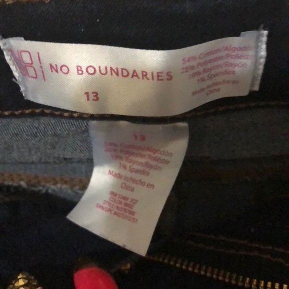 Jeans - Picture 4 of 4